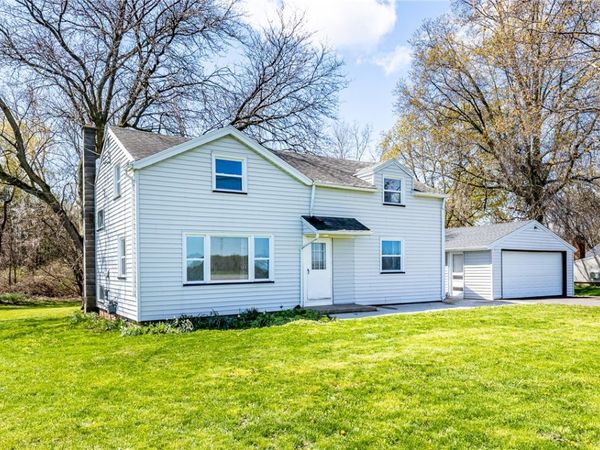 8575 W Ridge Road, Brockport, NY 14420