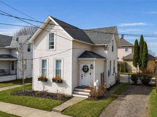 316 Adam Street, Tonawanda, NY 14150