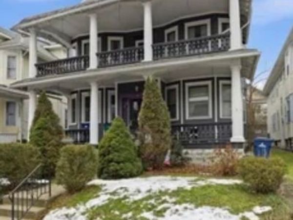 37 Inwood Place , Buffalo, NY 14209