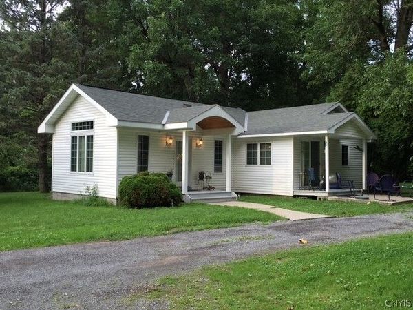 3166B Seneca Turnpike , Canastota, NY 13032