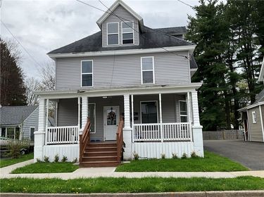 22 Hickok Avenue , Norwich, NY 13815