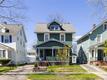 109 Bedford Street , Rochester, NY 14609