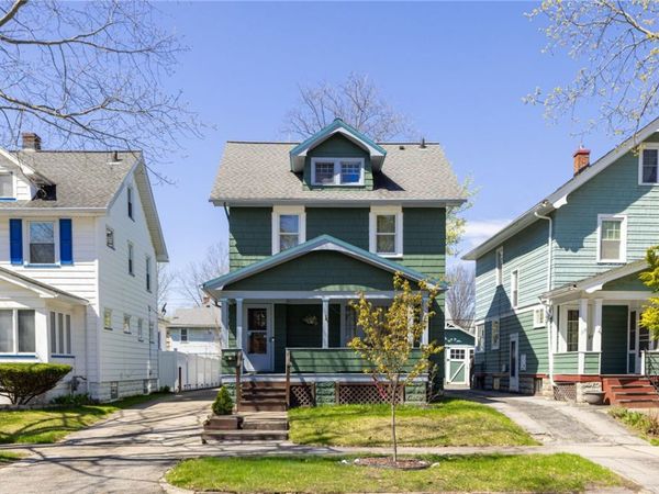 109 Bedford Street , Rochester, NY 14609