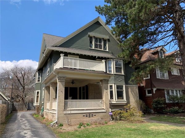 57 Calumet Street, Rochester, NY 14610