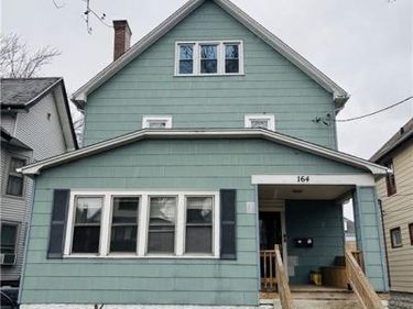 164 Altruria Street , Buffalo, NY 14220