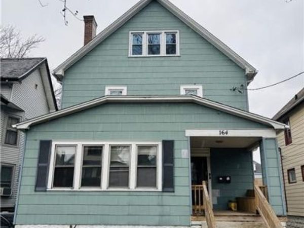 164 Altruria Street , Buffalo, NY 14220