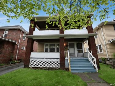 2463 South Avenue, Unit Upper, Niagara Falls, NY 14305