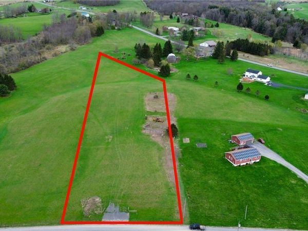 158 Lynch Road, Little Falls, NY 13365