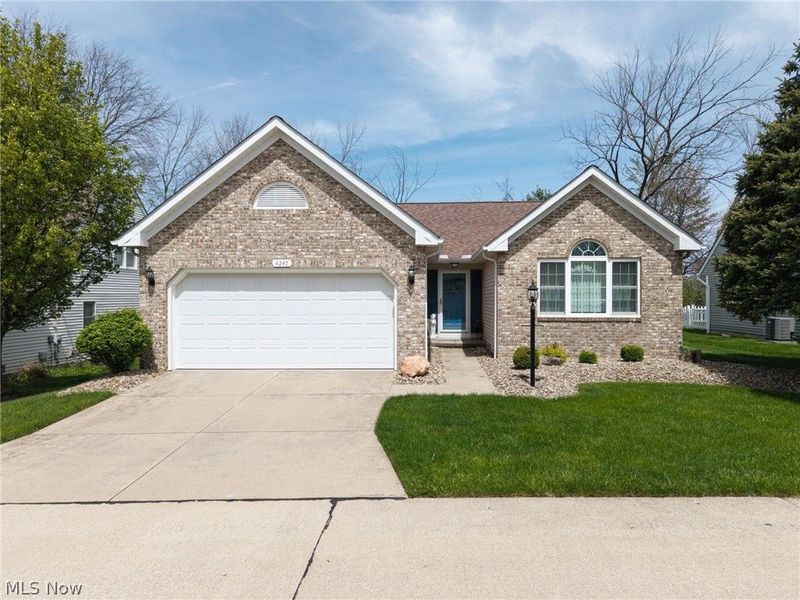 4247 Taylor Court, Brunswick, OH 44212 Photo 1