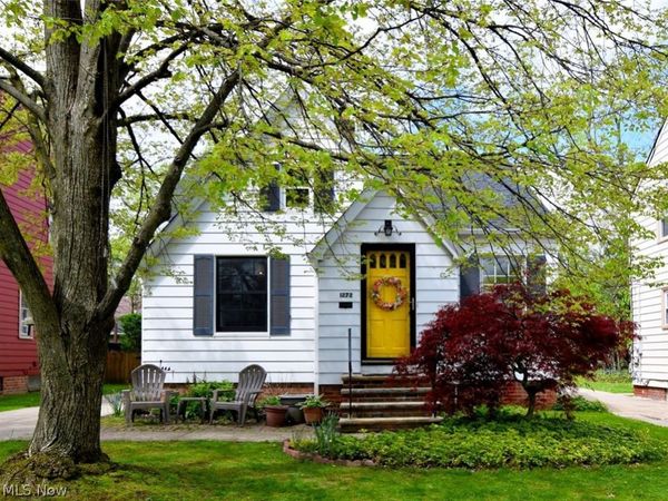 1272 Winston Road , South Euclid, OH 44121