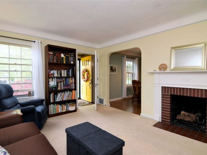 1272 Winston Road, South Euclid, OH 44121 Photo 3