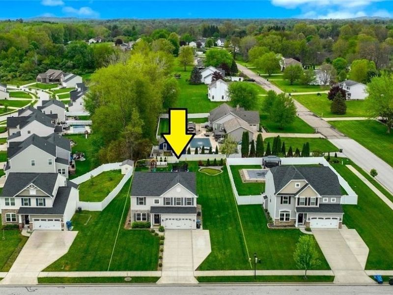 3021 Stonehurst Road, Uniontown, OH 44685 Photo 39