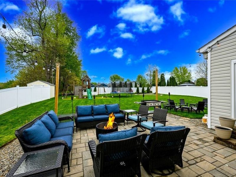 3021 Stonehurst Road, Uniontown, OH 44685 Photo 42