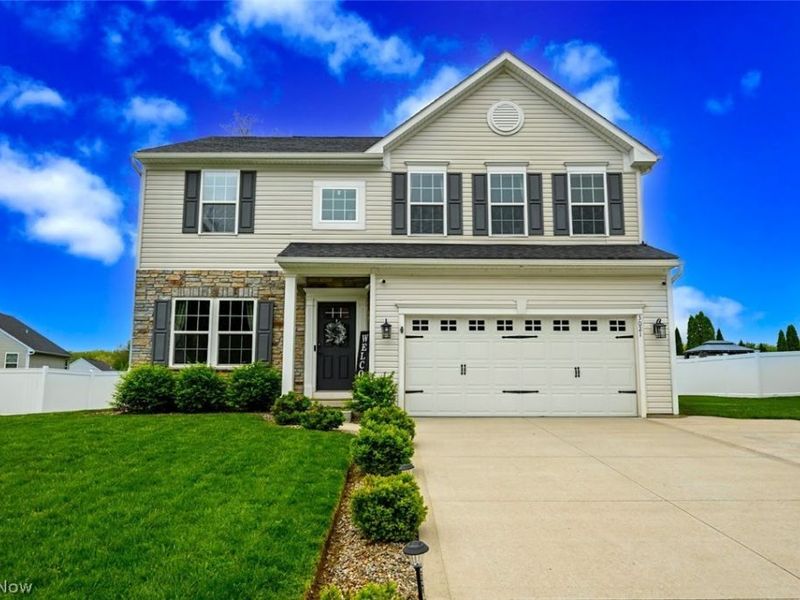 3021 Stonehurst Road, Uniontown, OH 44685 Photo 46