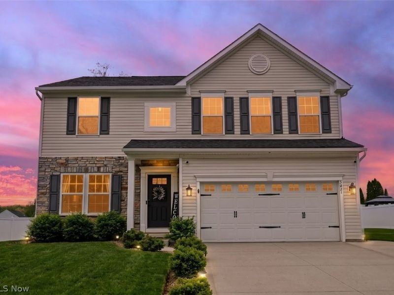 3021 Stonehurst Road, Uniontown, OH 44685 Photo 48