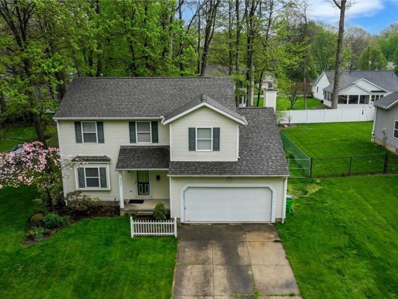 3721 Seneca Street, Stow, OH 44224 Photo 4