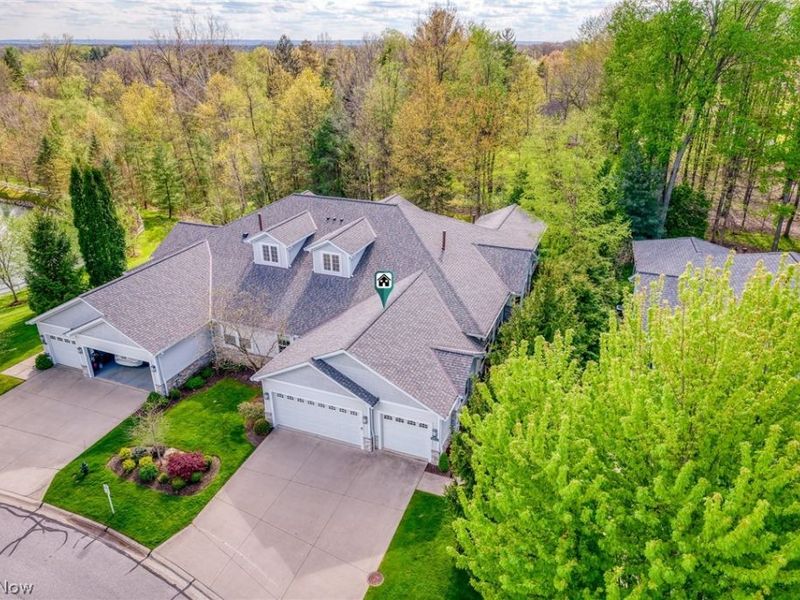 364 Blossom Lane , Orange Village, OH 44022 Photo 4