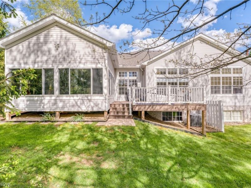 364 Blossom Lane , Orange Village, OH 44022 Photo 8