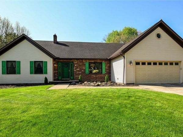 11040 Brookview Drive , Brecksville, OH 44141