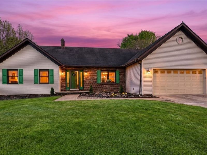 11040 Brookview Drive, Brecksville, OH 44141 Photo 2