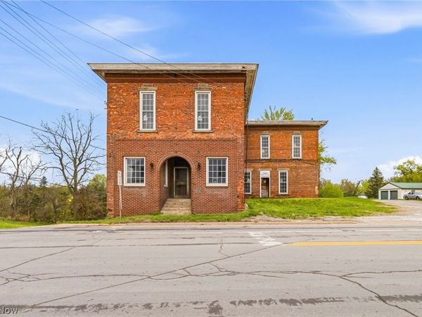 2699 E Center Street , Conneaut, OH 44030