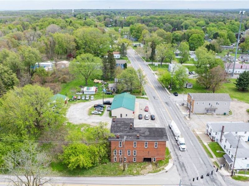 2699 E Center Street, Conneaut, OH 44030 Photo 44