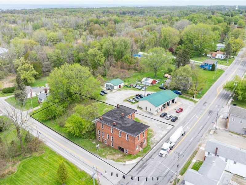 2699 E Center Street, Conneaut, OH 44030 Photo 45