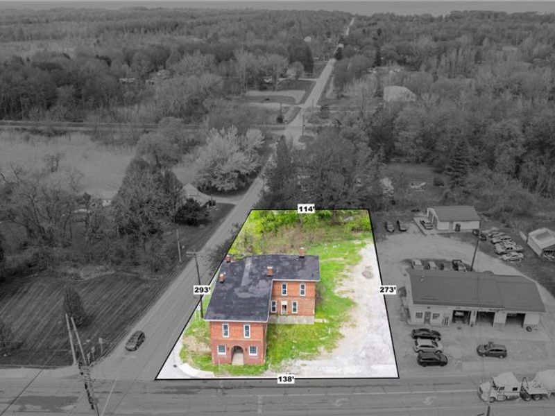 2699 E Center Street, Conneaut, OH 44030 Photo 48