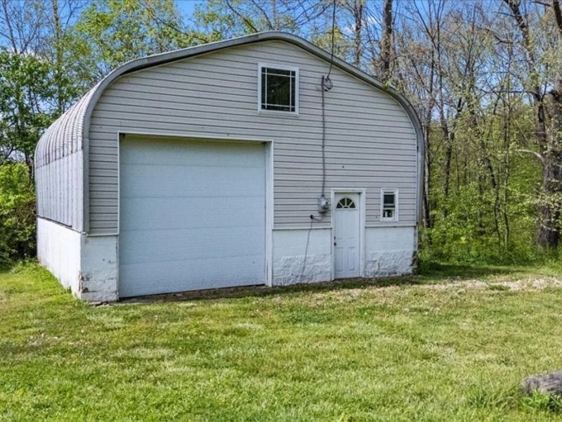 3667 Sunset Drive, Zanesville, OH 43701 Photo 1