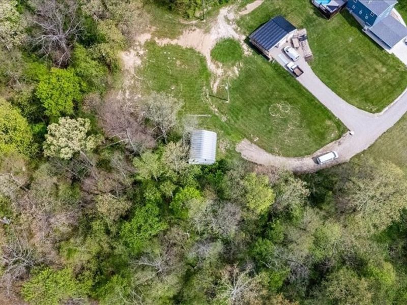 3667 Sunset Drive, Zanesville, OH 43701 Photo 2