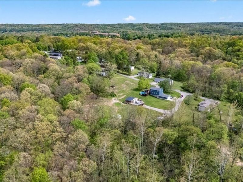3667 Sunset Drive, Zanesville, OH 43701 Photo 5