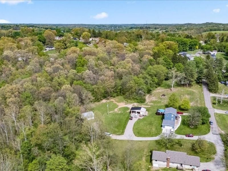 3667 Sunset Drive, Zanesville, OH 43701 Photo 8