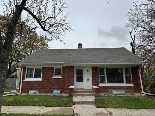 5004 Nash STREET, Milwaukee, WI 53216
