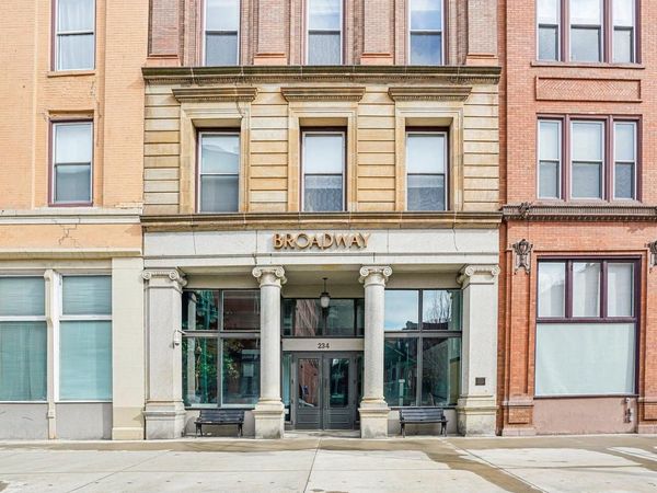 234 Broadway, Unit 510, Milwaukee, WI 53202