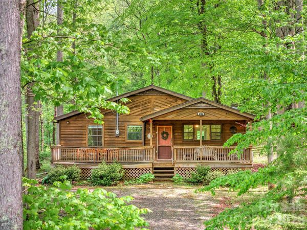 280 Timberside Drive , Mars Hill, NC 28754