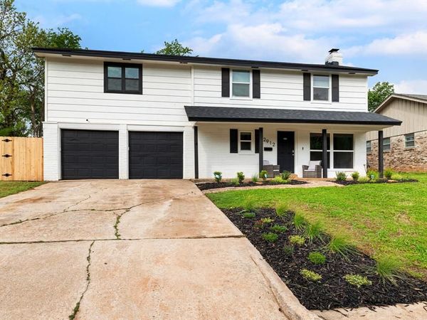 2912 Willow Creek Drive, Norman, OK 73071