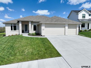 7030 N 172 Street , Bennington, NE 68007