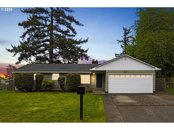 400 NE 116TH PL, Portland, OR 97220