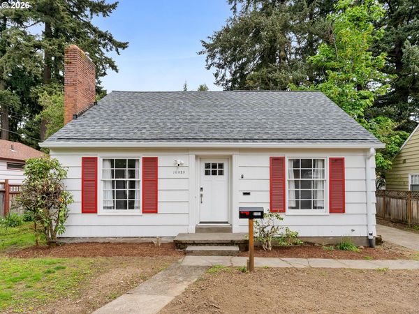 10059 NE BEECH ST, Portland, OR 97220