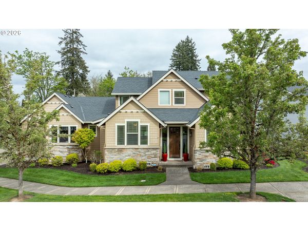 1271 SW FOREST GLEN DR, McMinnville, OR 97128