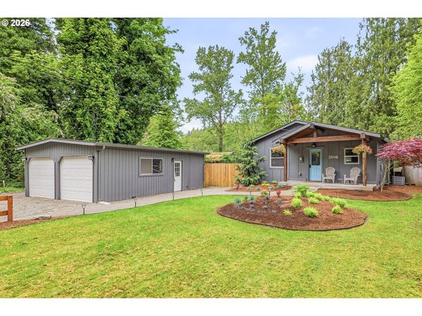 31998 S SHADY DELL RD, Molalla, OR 97038