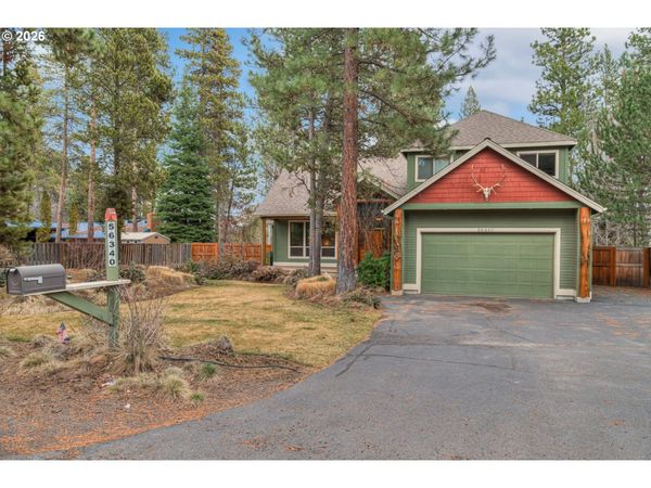 56340 SOLAR DR, Bend, OR 97707