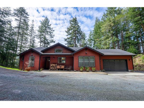 72312 POTLATCH RD, Lakeside, OR 97449