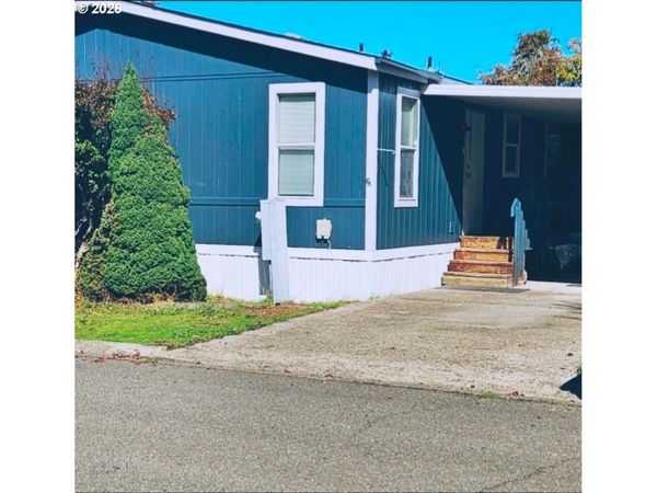 550 S STATE ST, Unit 135, Sutherlin, OR 97479