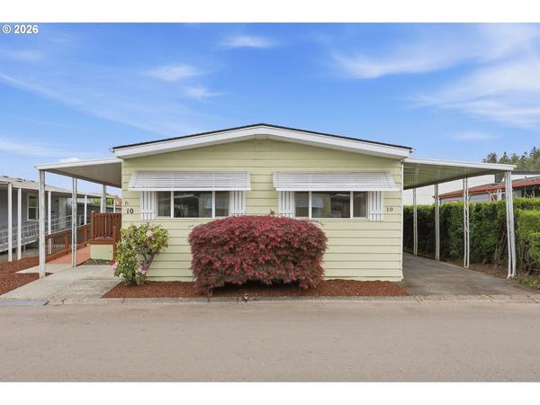 13640 SE HIGHWAY 212, Unit 10, Clackamas, OR 97015