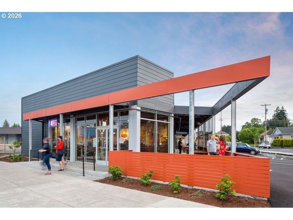 6112 SE FOSTER RD, Portland, OR 97206
