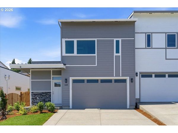 1405 2nd ST, Columbia City, OR 97018