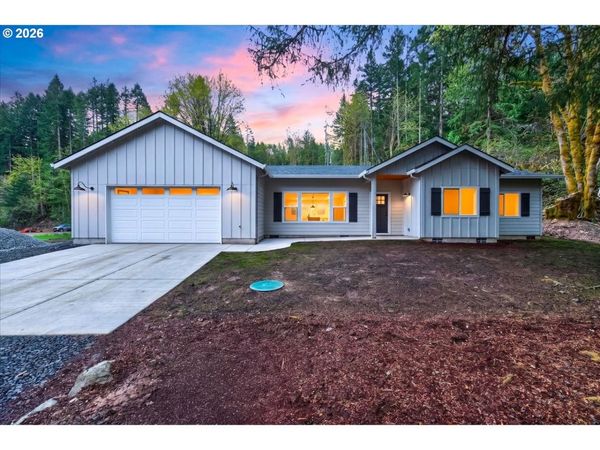 57936 TIMBER RD, Vernonia, OR 97064
