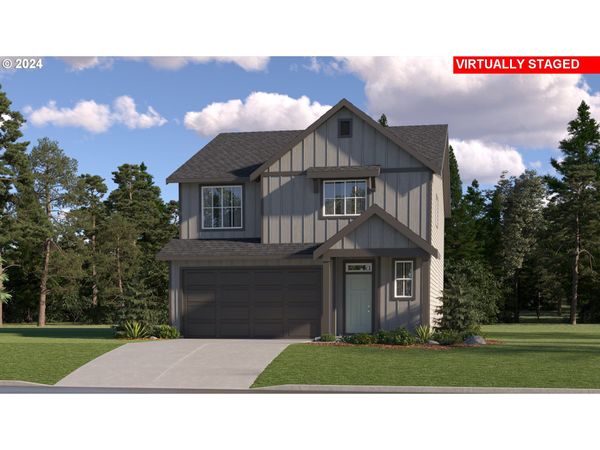 8936 SW Chokecherry LN, Tualatin, OR 97062