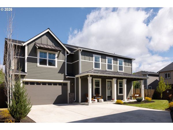 63220 NW Red Butte CT, Bend, OR 97703